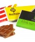 Personalised Choc Bars - Events