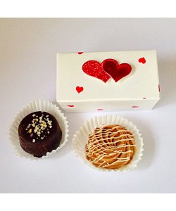 Valentine's Day Favours From £1.25