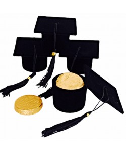 Graduation Favour Hat | Graduation Party Decorations | Graduation Chocolate 