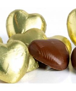 Lottery/Scratch Card  - Gold