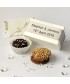 2 Choc Personalised - Silver