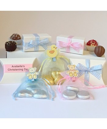Christening & Baby Favours from £1