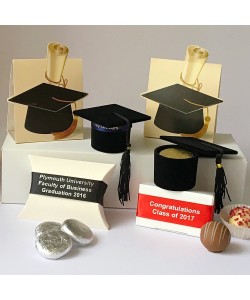 Graduation Themed Favour Gifts