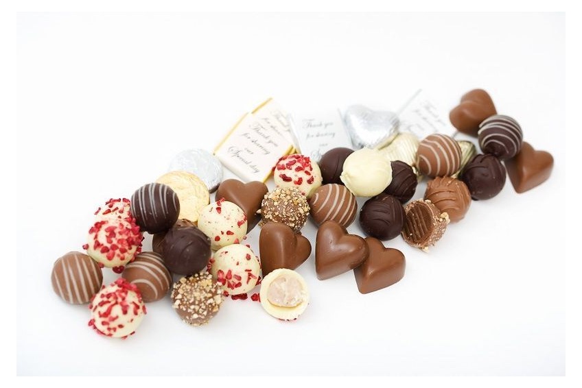 Customer Testimonials - Weddings