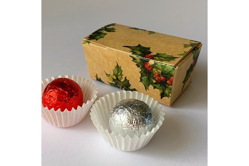 ‘‘Tis the season to be jolly ...