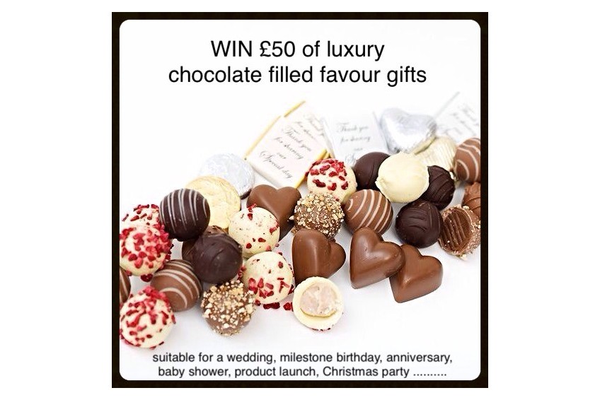 National Chocolate Week Competition